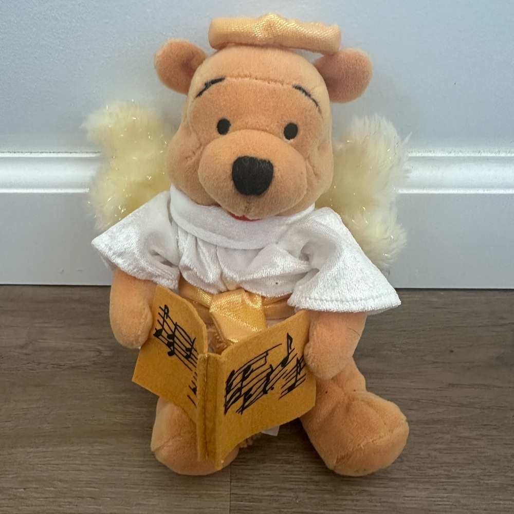 Disney Winnie the Pooh Angel